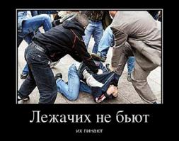 Фишкина солянка за 30.05.2014 