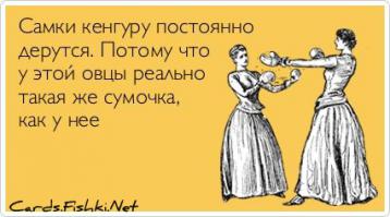 Фишкина солянка за 30.06.2014