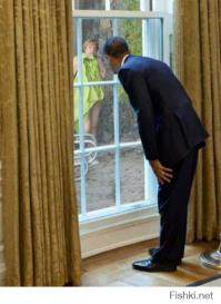 Макадамс: события в Гонконге происходят по шаблону Украины и Сирии