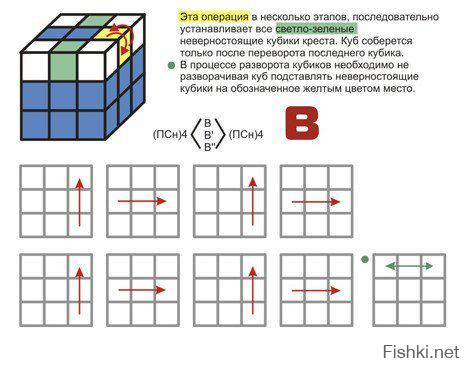 Головоломки из детства