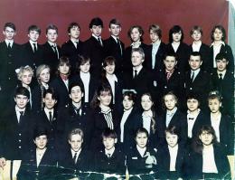 Михаил Горшенев.