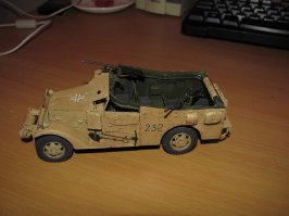 Игорь, а этот норм получился?
Сразу предвижу упрёк по поводу 232 номера. Нереальный номер. Не было у меня декали 110.