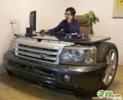 Диван Форд Мустанг