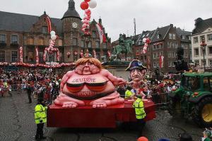 Лучшие арт-проекты этого лета