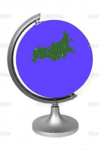 мир будет выглядеть так: