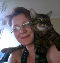 мой красавец