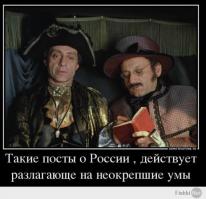 Андрей Кончаловский нормальный Гражданин