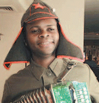  Россия - многонациональная страна!