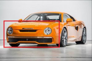 очень легко такая машина делается... берётся классная R8, приглашается слепой дизайнер, получается "копейка", которая увидела что-то жуткое и теперь в полнейшем шоке (возможно свою сестру близнеца)