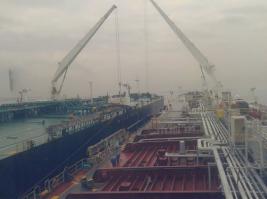 а вот выглядит STS ближе