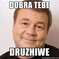 Пэдди Дойл — самый выносливый мужчина в мире