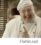 Это он себя ещё в зеркале не видел