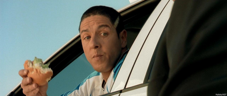 Этот пост расстраивает Дэниэля