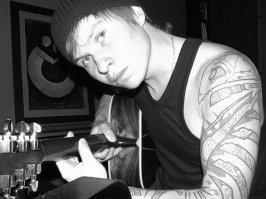 По мне так Маслов великолепен!