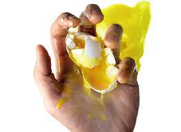 Забыл плиту включить.