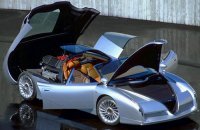 italdesign scighera