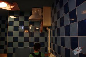 Детский парк Potzpark Minden Германия :)