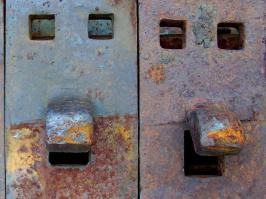 Это точно лица? ;)