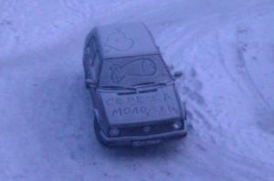 Сережа подрос, Сережа молодец!