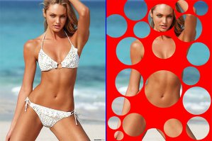 Да.. наше воображение такое воображаемое :) Вроде безобидные весчи, а надумаешь-то...