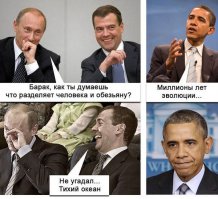 Смешные комментарии из социальных сетей 15.02.15