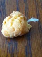 "Парень попросил сендвич с мороженным, McDonalds предоставил!"



Это сабвей, и соуса будет столько сколько закажешь.



Ага, и после того как они проготовятся в кипящем масле, перышко белоснежное высунется из наггета. 

картинки из контекста каждый второй может вытащить...