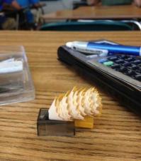 Ну, надо идти работу работать...