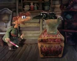 Немного про щук или красота "убивает".