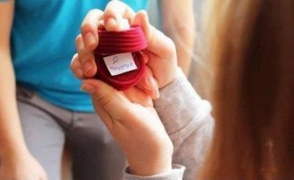 21 необычное предложение руки и сердца