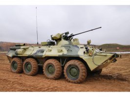 все-таки запад всегда делает какую-то уродливую технику, то ли дело наши красавцы