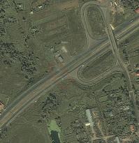 Такие переходы делают те кто там не переходит. Вот например был переход через магистраль на которой скорость 110 разрешена.