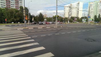 Вижу такую картину каждый день