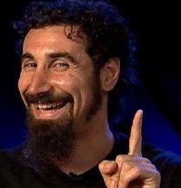 Брюс Всемогущий (метал версия)