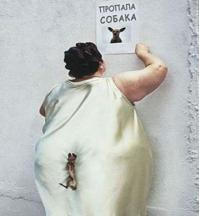  Пропала собака. Помогите найти