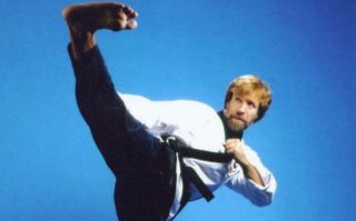 Задержание подозреваемого в угоне автотранспорта 