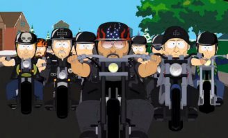 Не всё то девушка