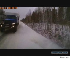 вообще не понимаю. где тут автозак увидели