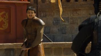 напомнило,тоже много скакал, никогда не понтуйся!