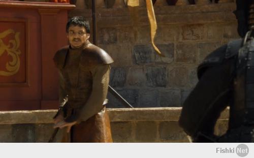 напомнило,тоже много скакал, никогда не понтуйся!