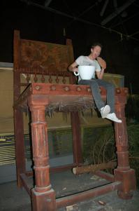 кино помню снимал