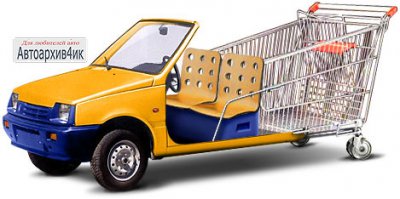 Неизвестная ОКА