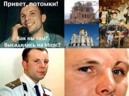 Каким наш мир станет к 2025 году