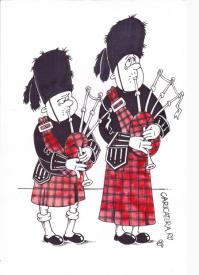 не все поймут