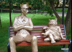 30 необычных скамеек с оригинальным дизайном