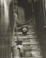 серж танкян