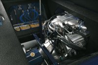 Автомобили, переделанные под другие модели