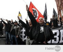 Отличие от бандеровцев только в силе пропаганды