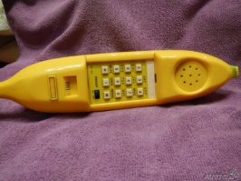 Раньше телефоны были разнообразней