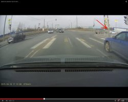 а вот и полиция