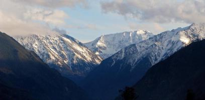 Еще ловите. Кураган.